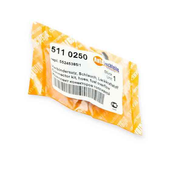 Ремкомплект обратки Мерседес Бенз Спрінтер 2.2CDI 96 - пластик шланга Мукачево