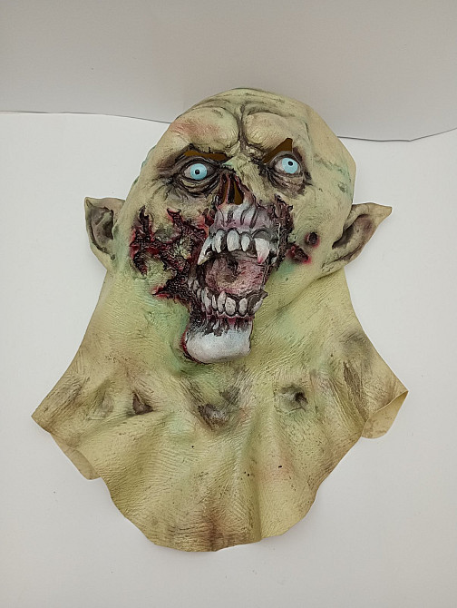 Маска на Хеллоуїн, 21058 Луцьк - фото 3