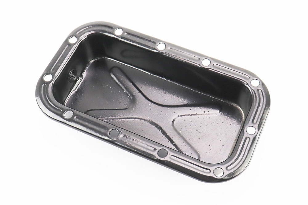 Кришка блока нижня (піддон) Киев - изображение 2