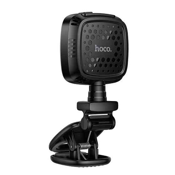 Накамерна лампа HOCO K28 Beauty mini fill light Blck Одеса