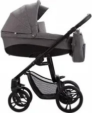 Дитяча коляска Bebetto Holland 01 Głęboko spacerowy Київ - фото 1