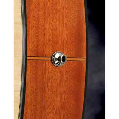 Гитара электроакустическая Yamaha FGX800C Natural Винница