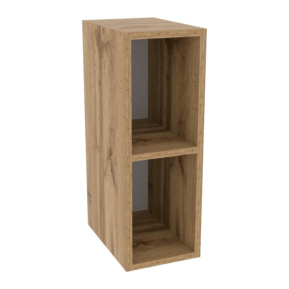 Полиця навісна К-18, Дуб Аппалачі, 570/300/200 Львів - фото 1