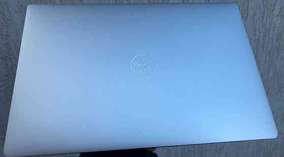 Преміальний Ультрабук: DELL XPS 13 9380 Київ