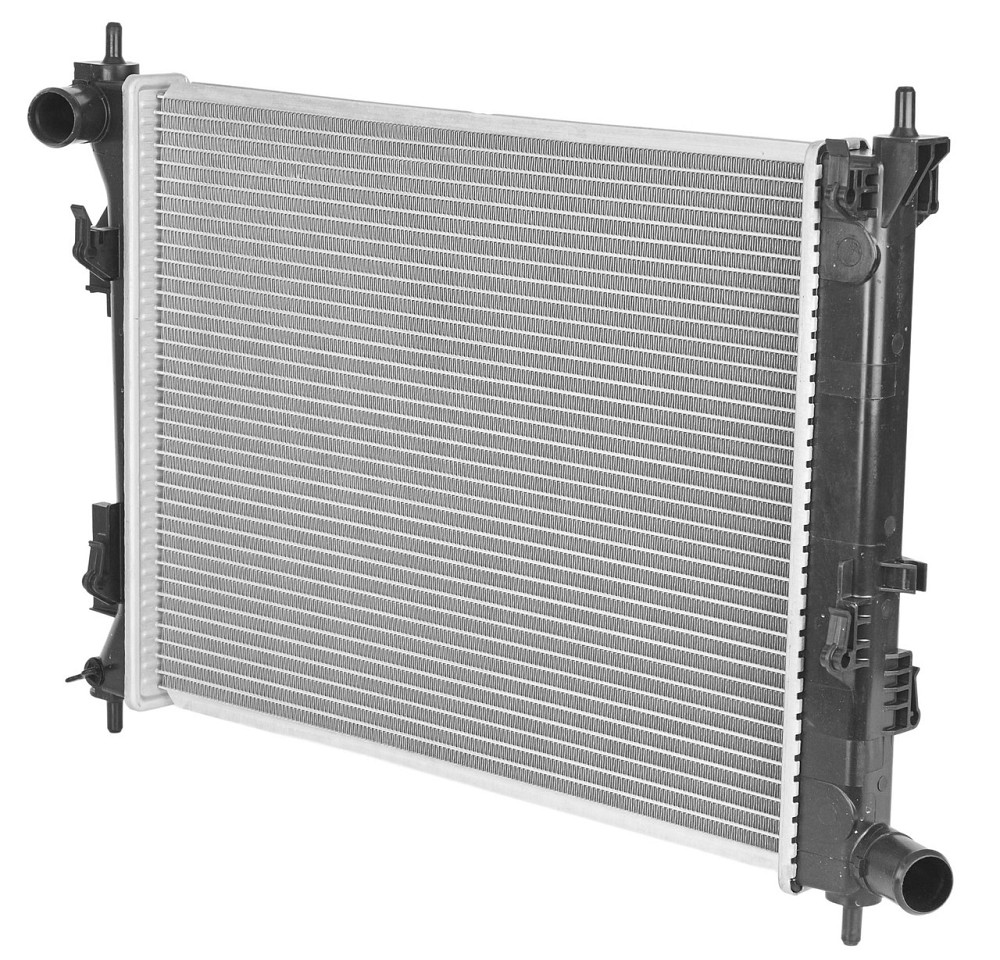 Радіатор охолодження Hyundai, Kia 253101R000 35204 Київ - фото 1