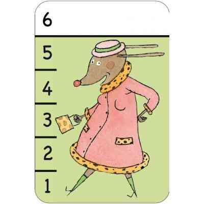 Настольная игра Djeco БатаВаф (DJ05104) Винница