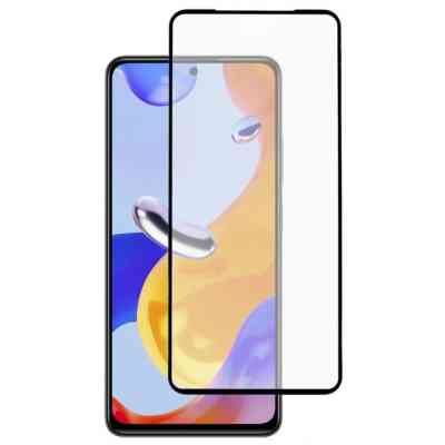 Скло захисне Dengos Xiaomi Redmi Note 11 Pro (TGFG-233) Вінниця