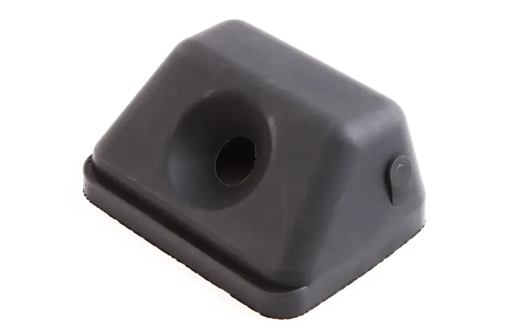 Пыльник заливной горловины бензобака 2101 ASR Винница - изображение 2