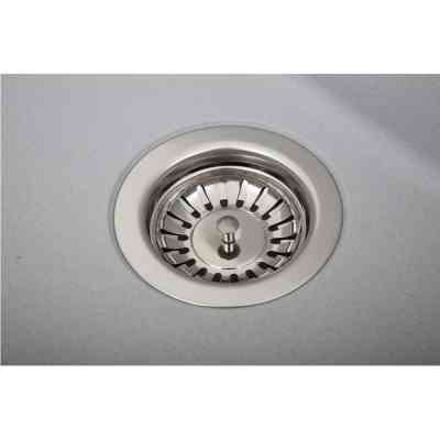 Мийка кухонна Elleci UNICO 125 TITANIUM 73 Вінниця