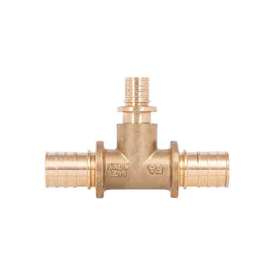 Трійник натяжний Icma No1039 d25х16х25 851039GXBOGX05 Київ