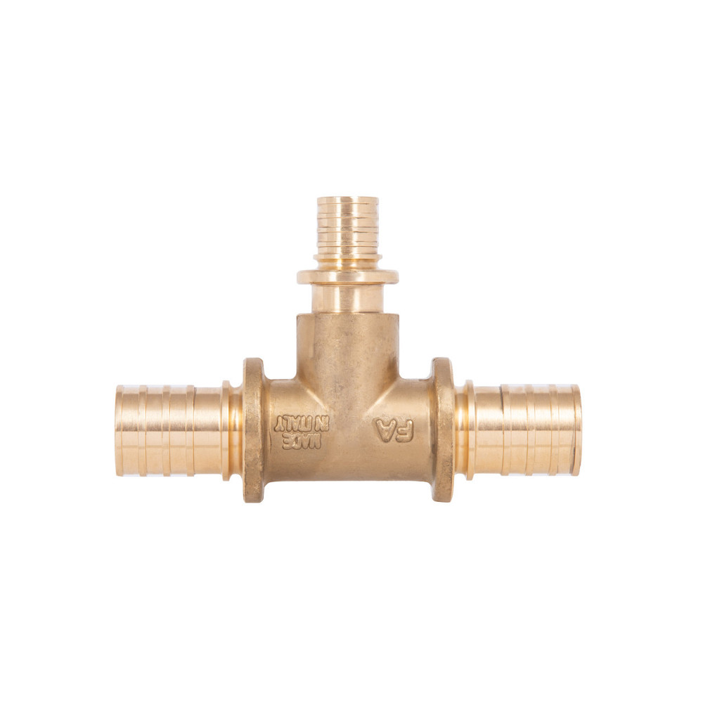 Трійник натяжний Icma No1039 d25х16х25 851039GXBOGX05 Київ - фото 3