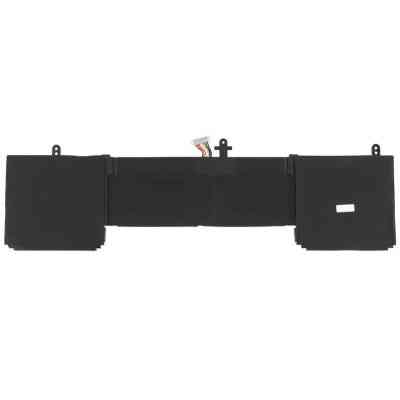 Акумулятор до ноутбука ASUS ZenBook UX534FA C42N1839-1, 4614mAh (71Wh), 8cell, 15.4V, Li-Pol (A47877) Вінниця
