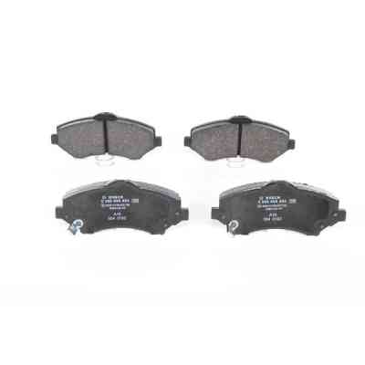 Тормозные колодки Bosch 0 986 494 493 Винница