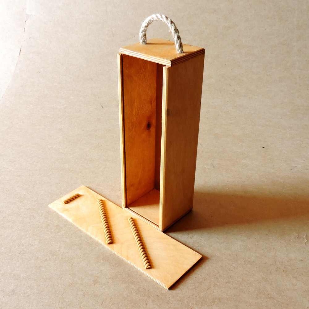 Подарочная коробка 