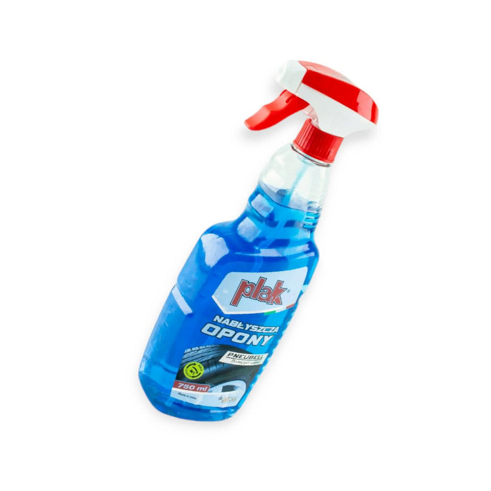 Очищувач шин консервант Atas Pneubell (750мл) Мукачево - фото 1