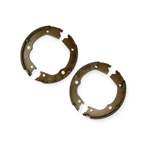 Колодки Hyundai Santa Fe, Kia Sorento, SsangYong Korando (190x26) ручника Мукачево