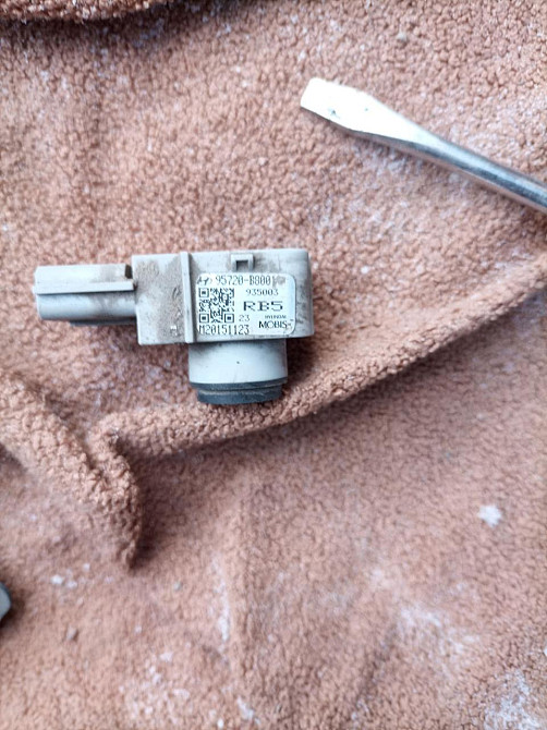 Датчик парктроніка  95720B8001 Hyundai/Kia Київ - фото 2