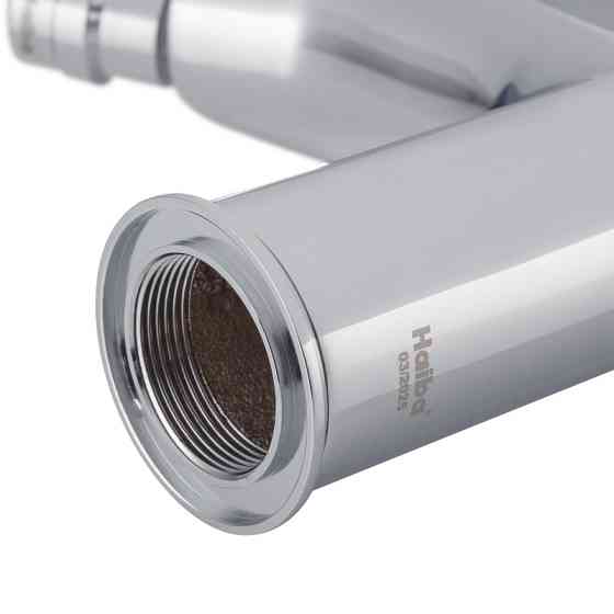 Смеситель для биде HAIBA BOLERO 002 (HB9576) Киев