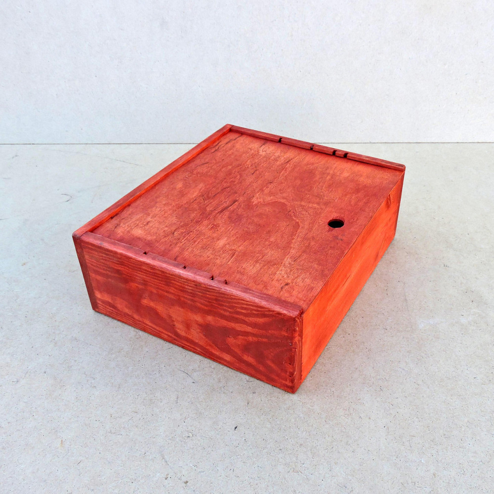 Подарочная коробка 