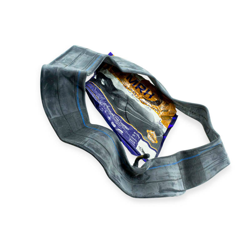 Камера 3.00-12 (90, 90-12) MRH Індія колеса Мукачево - фото 1