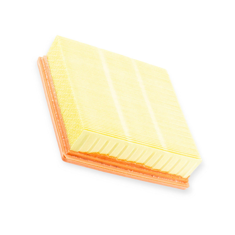 Фільтр ВАЗ інжектор () повітряний Мукачево - фото 1