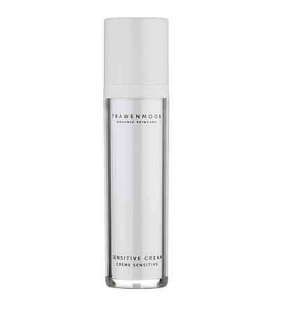 Крем для чутливої шкіри Sensitive Cream Trawenmoor 50 мл Винница