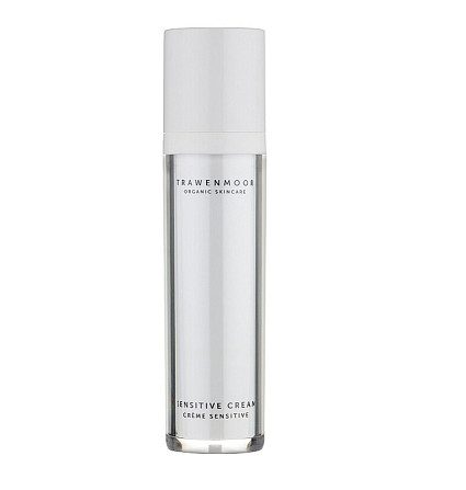 Крем для чутливої шкіри Sensitive Cream Trawenmoor 50 мл Винница - изображение 2