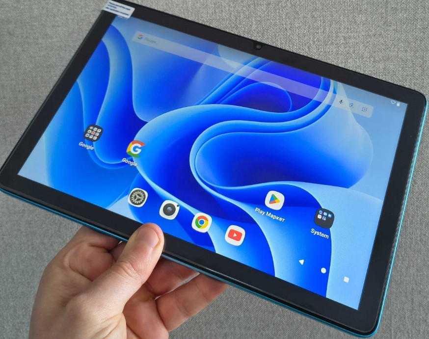 Планшет Teclast P33 10.1” HD+/3GB + 64GB/600mAh/ Харьков - изображение 8