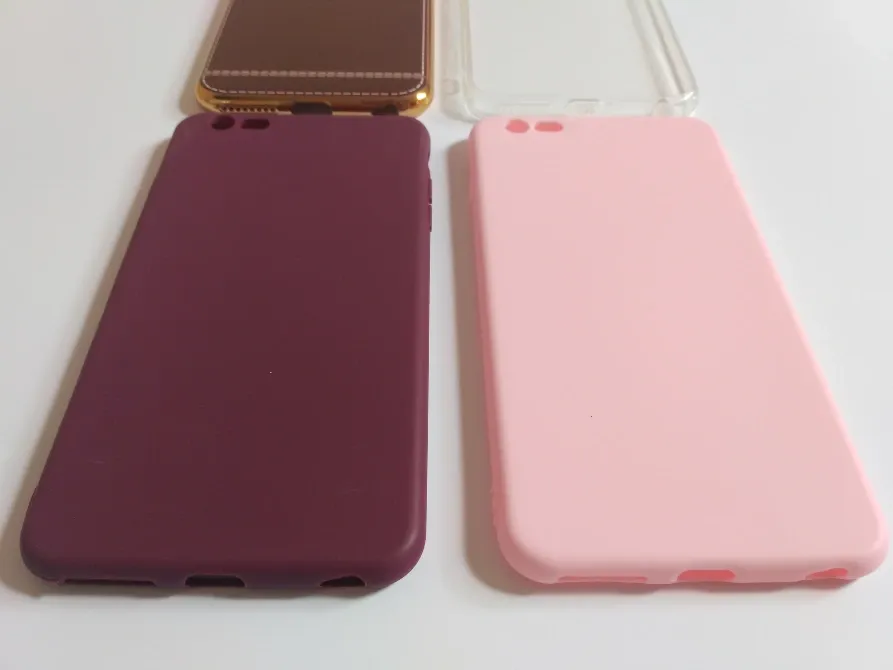 Чохол Бампер на iPhone 6 плюс Київ - фото 6