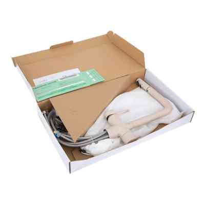 Смеситель Interline Storm new Avena Винница