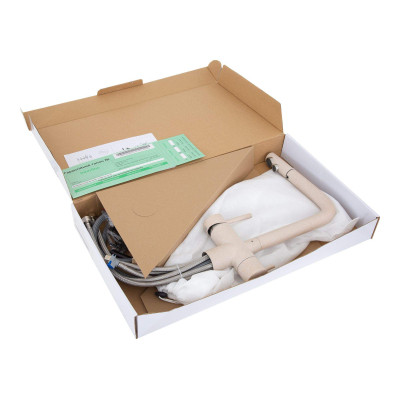 Змішувач Interline Storm new Avena Вінниця - фото 6