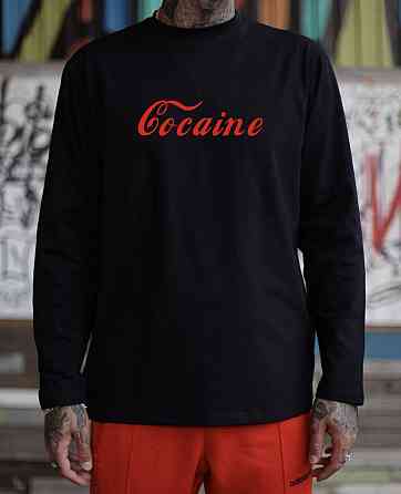 Світшот - Cocaine Чернівці