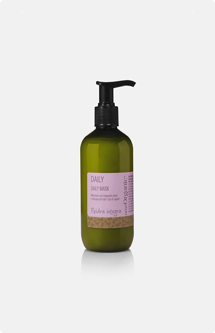 OmeOrganic Daily Mask Маска для повседневного использования, 250 мл Днепр - изображение 1