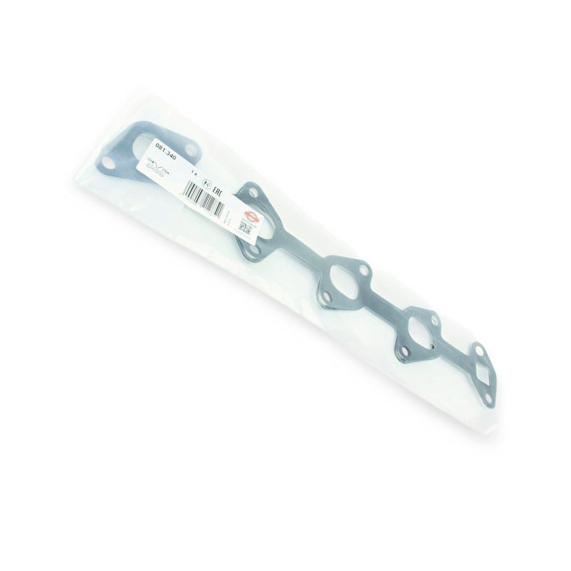 Прокладка коллектора OpelVectra C 2.0-2.2 DTI (1997-2005) выпускного Мукачево - изображение 2