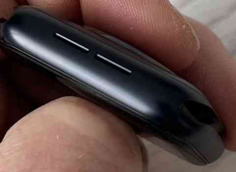 Смарт-Часи Apple Watch SE 2 44 mm. Київ