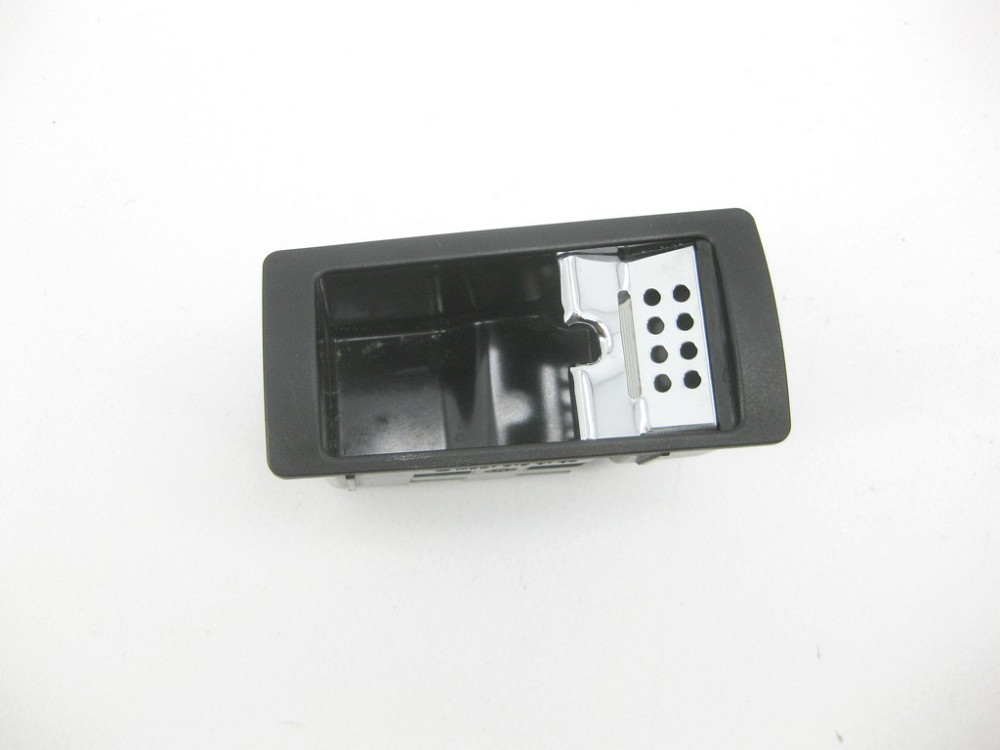 Mercedes-Benz  A2218130104 Вставка попільнички задньої лівої дверної картки S-class short W221 S-class long V221 Одесса - изображение 1