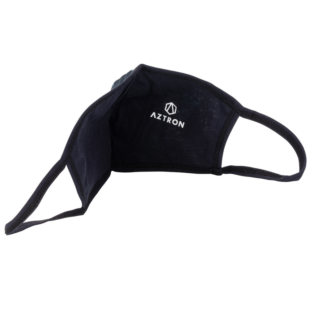 AZTRON AA-MK100 PRINTED FACEMASKS 2PKS Київ - фото 2