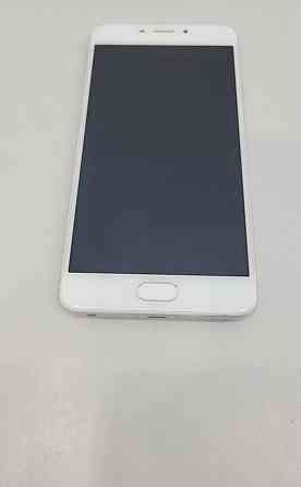 Смартфон M5 Note 3/16Gb Silver б/у в ідеальному стані Київ