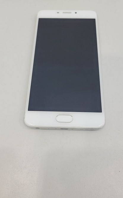 Смартфон M5 Note 3/16Gb Silver б/у в ідеальному стані Київ - фото 3