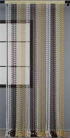 Шторы-нити 