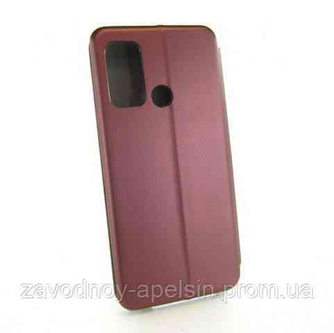 Чохол-книжка Motorola Moto G60 G60s Підставка (жіночий) Одеса