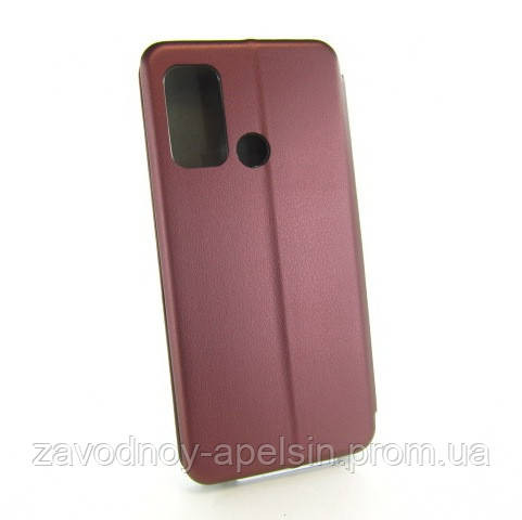 Чохол-книжка Motorola Moto G60 G60s Підставка (жіночий) Одеса - фото 2