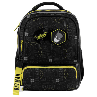 Рюкзак дитячий Kite Kids 559 DC Batman (DC25-559XS) Вінниця - фото 9