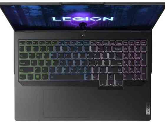 Ноутбук: Lenovo Legion Pro 16/Core i9-13900/RTX 4070/1TB. 16. Киев