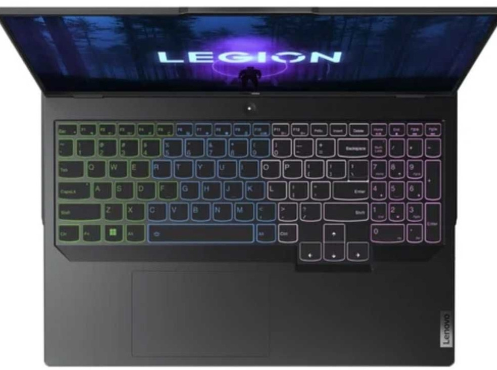 Ноутбук: Lenovo Legion Pro 16/Core i9-13900/RTX 4070/1TB. 16. Киев - изображение 4