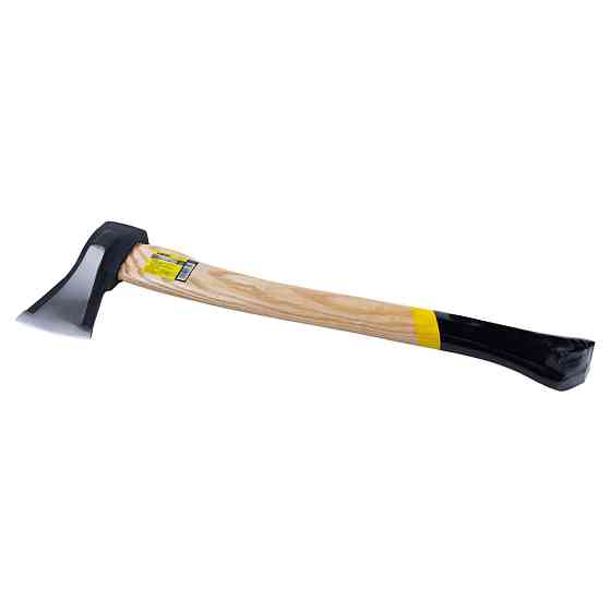 Sigma Топор колун 1000г деревянная рукоятка (ясень) SIGMA (4322331) Коломия