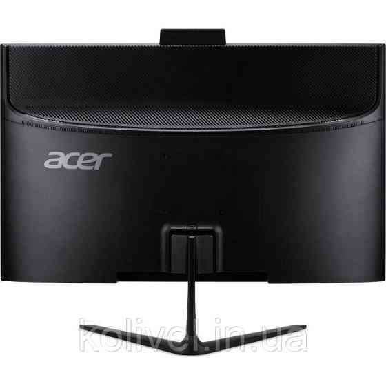 Комп'ютер Acer Aspire C24-2G AiO / Core5 120U, 16, 512, WiFi, кл+м (DQ.BRRME.001) Київ