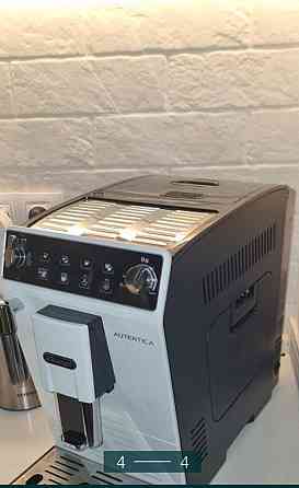 Кофеварка: Delonghi Харків