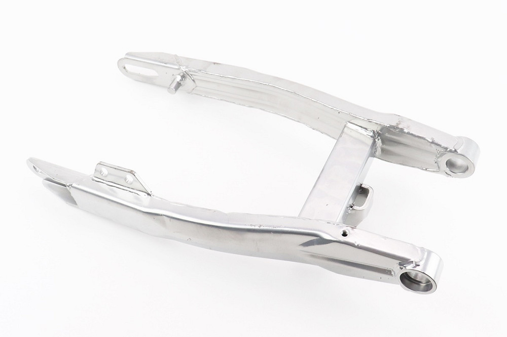 Вилка маятника задня TTR125 Київ - фото 2