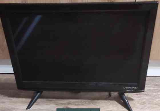 Телевізор Ozone 19HN93T2. Харків